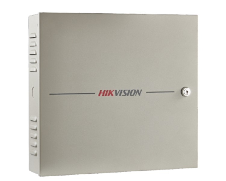 Hikvision DS-K2601T Контролер для однієї двері