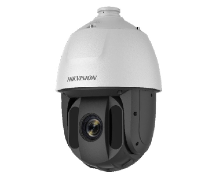DS-2DE5225IW-AE(E)with brackets 2Мп IP PTZ відеокамера Hikvision DarkFighter