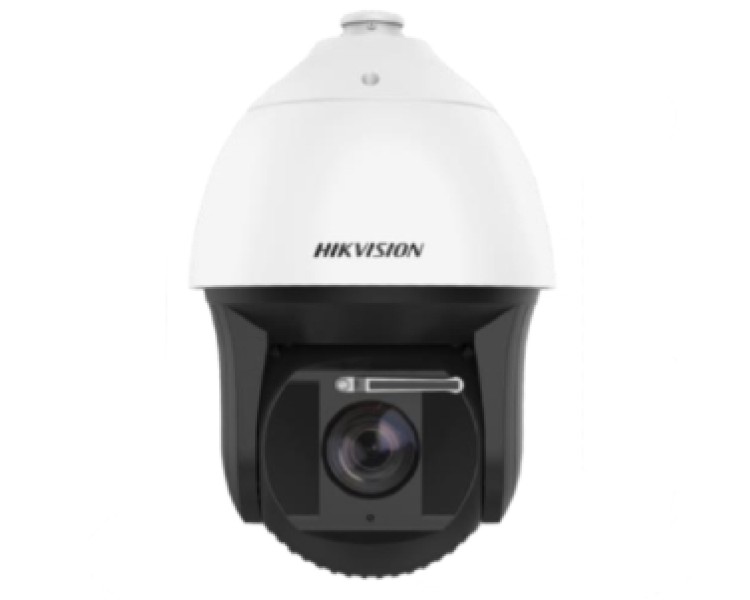 DS-2DF8436IX-AELW(T3) 4МП DarkFighter PTZ IP відеокамера Hikvision