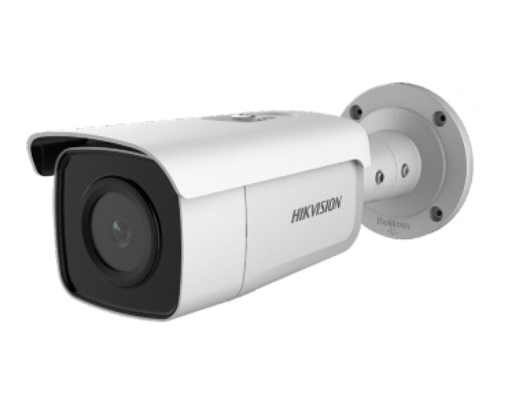 DS-2CD2T85G1-I5 (2.8 мм) 8Мп IP відеокамера Hikvision з WDR