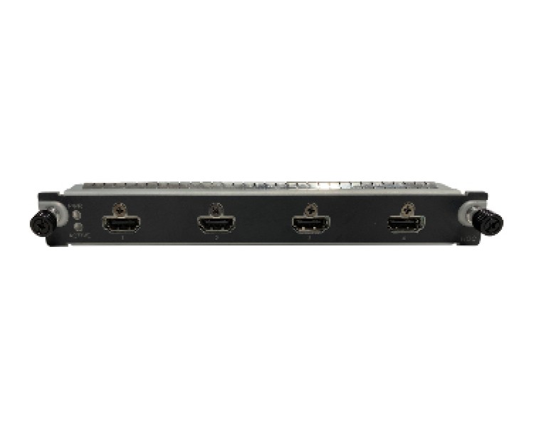 DS-C10S-HI4T-HD плата розширення (вхідний сигнал)