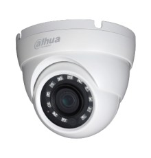 DH-HAC-HDW1230MP 2.8мм 2 Мп Starlight HDCVI відеокамера