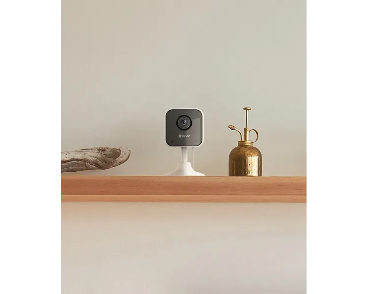 CS-C1HC (D0-1D2WFR) 2Мп Wi-Fi відеокамера Ezviz