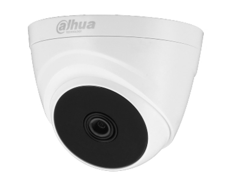 DH-HAC-T1A51P (2.8мм) 5 Мп HDCVI відеокамера