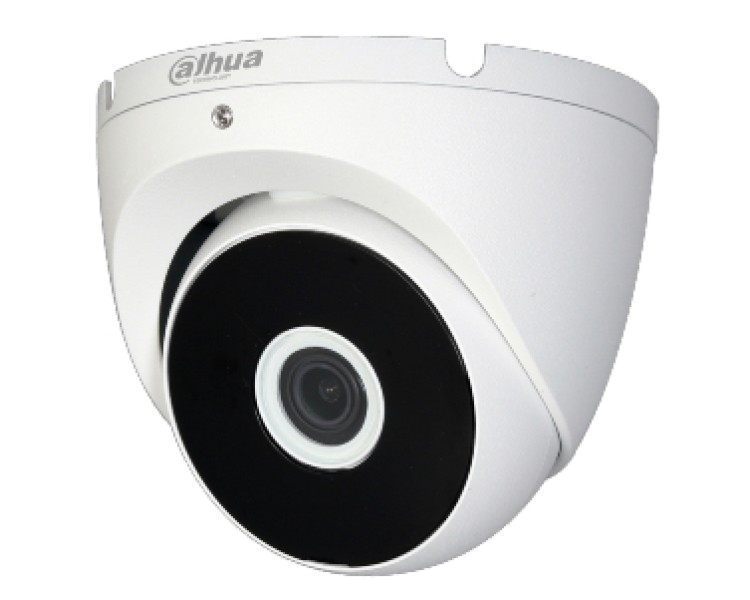 DH-HAC-T2A51P 5МП (2.8мм) HDCVI відеокамера Dahua