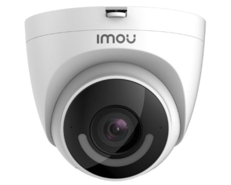 IPC-T26EP (2.8мм) 2Мп Wi-Fi камера IMOU