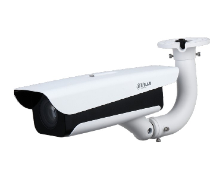 DHI-ITC215-PW6M-IRLZF-B (3.2-10.5мм) 2Мп ANPR Dahua