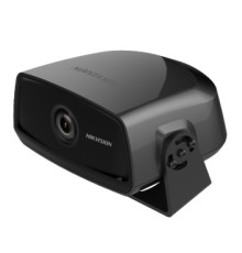 DS-2XM6212FWD-I (2.8 мм) 1.3 Мп мобільна IP відеокамера Hikvision
