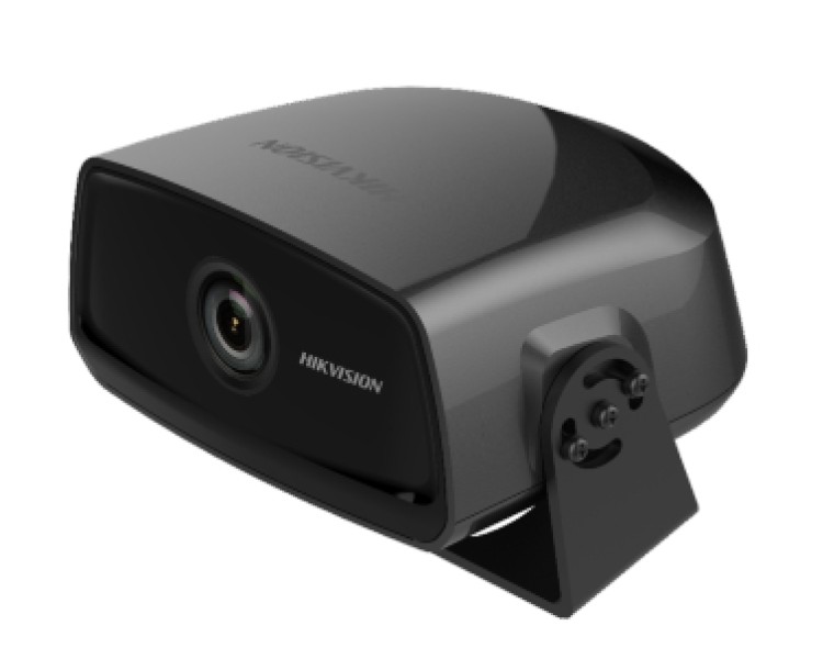 DS-2XM6212FWD-I (2.8 мм) 1.3 Мп мобільна IP відеокамера Hikvision