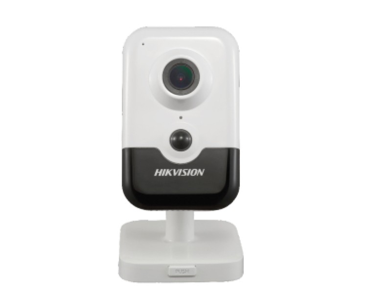 DS-2CD2425FWD-I (2.8 мм) IP відеокамера Hikvision