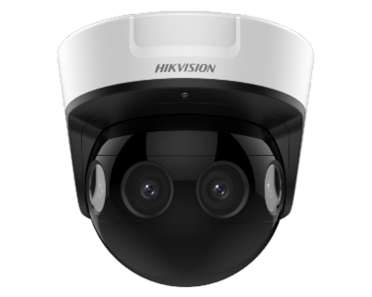 DS-2CD6924G0-IHS 8МП (2.8мм) IP відеокамера Hikvision