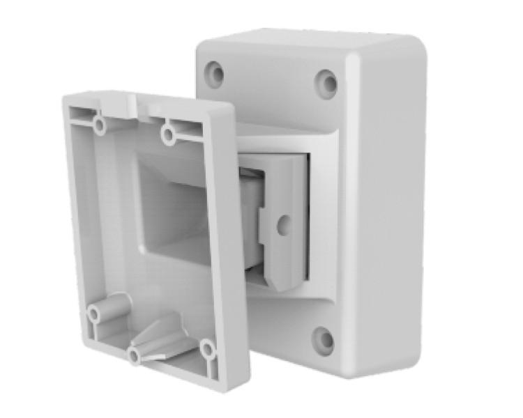 DS-PDB-EX-Wallbracket настінний кронштейн