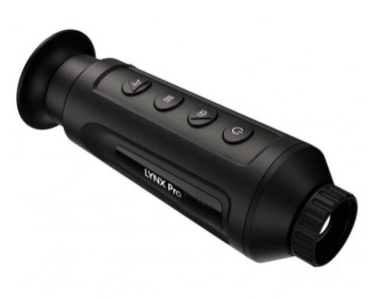 HM-TS03-25XG/W-LH25 Ручний монокулярний тепловізор Hikvision