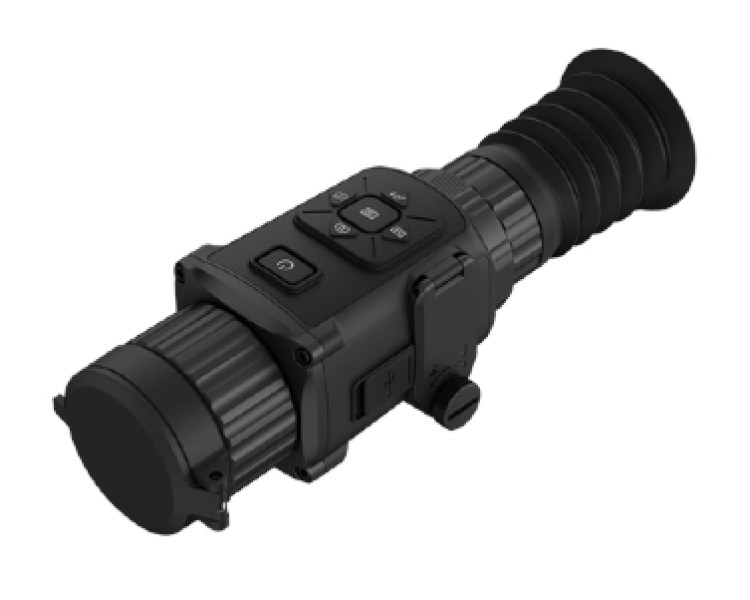 HM-TR13-35XF/W-TH35 Ручний монокулярний тепловізор Hikvision
