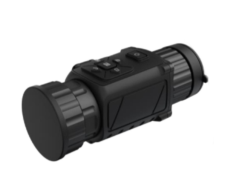 HM-TR13-35XF/CW-TH35C Ручний монокулярний тепловізор Hikvision