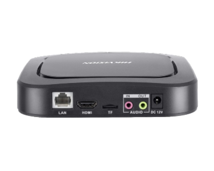 Hikvision DS-D60C-B Блок управління цифровою панеллю