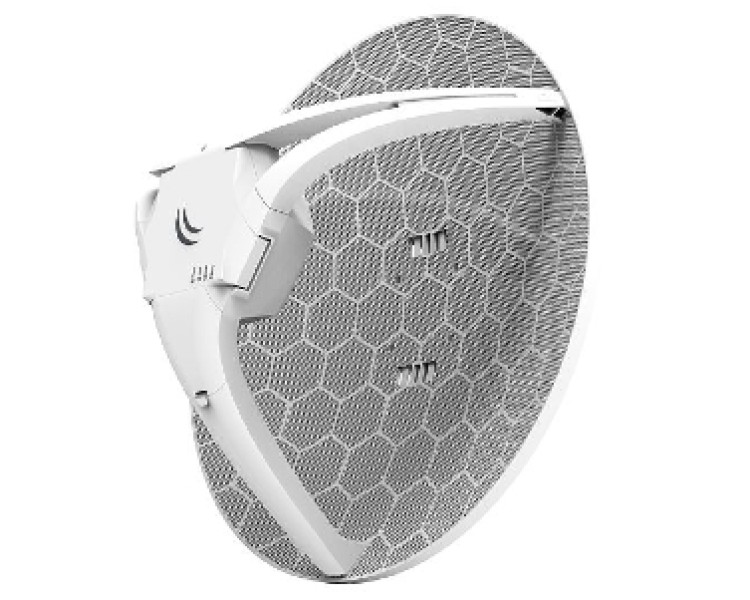 MikroTik RBLHGR&R11e-LTE LTE точка доступу