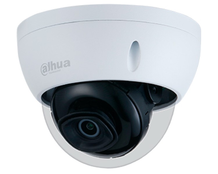 DH-IPC-HDBW3441EP-AS (6мм) 4МП IP WizSense