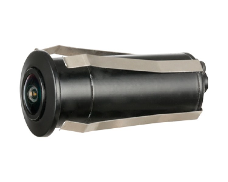 DH-HAC-HUM3200GP 2MP HDCVI Bullet камера Dahua