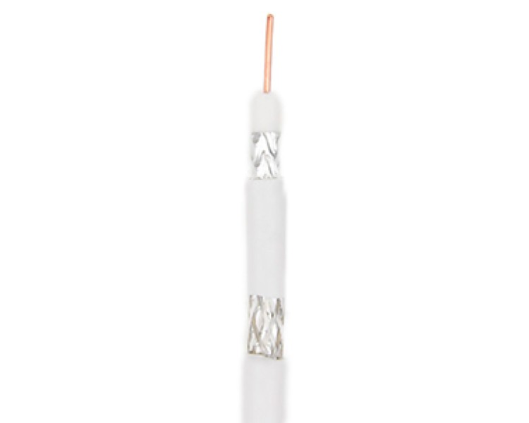 RG660 Кабель коаксіальний бухта 100м