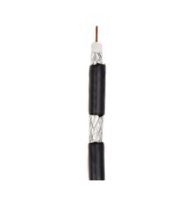 RG660 PE Кабель коаксіальний бухта 100м