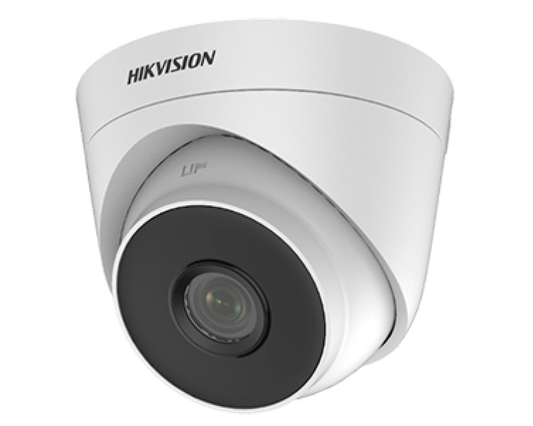 DS-2CE56D0T-IT3F (C) 2МП (2.8мм) HDTVI відеокамера Hikvision