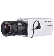 DS-2CD5046G0 2Мп DarkFighter IP відеокамера Hikvision c IVS функціями