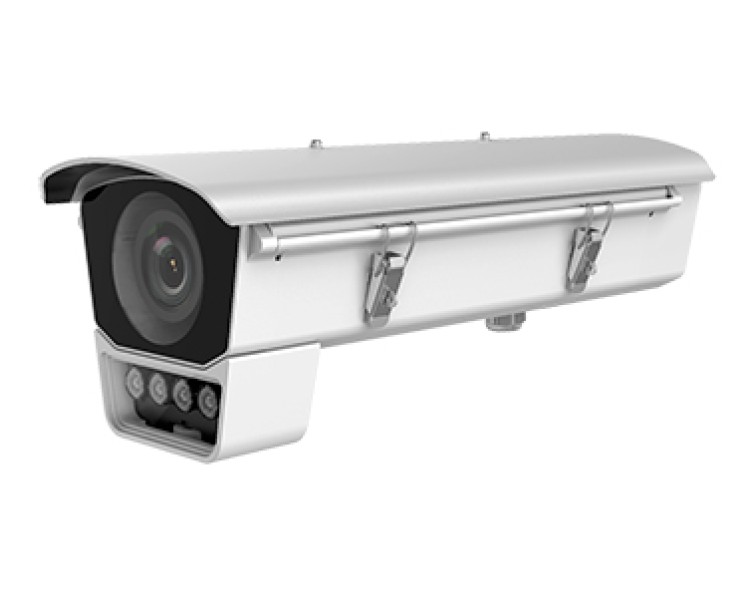 DS-1331HZ-B Кожух для установки на вулиці