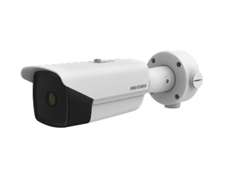 DS-2TD2166-7/V1 IP тепловізор Hikvision