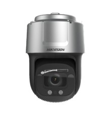 DS-2DF9C435IHS-DLW(T2) 4МП IP PTZ відеокамера Hikvision з алгоритмами DarkFighter