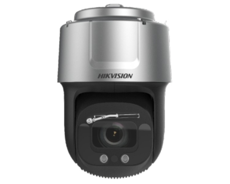 DS-2DF9C435IHS-DLW(T2) 4МП IP PTZ відеокамера Hikvision з алгоритмами DarkFighter