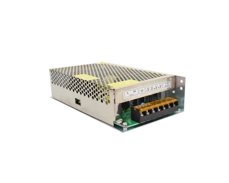 Full Energy BGM-1220Pro 12В 20А Блок живлення