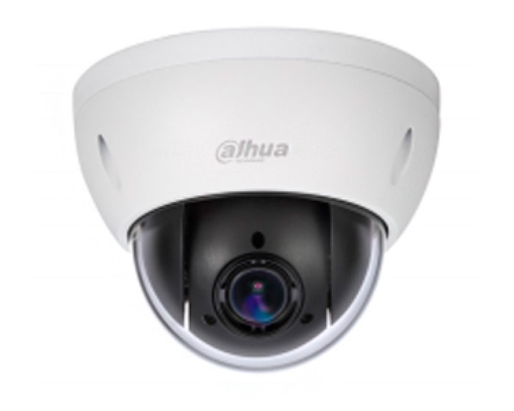 DH-SD22204-GC-LB 2МП 4x Starlight HDCVI PTZ камера
