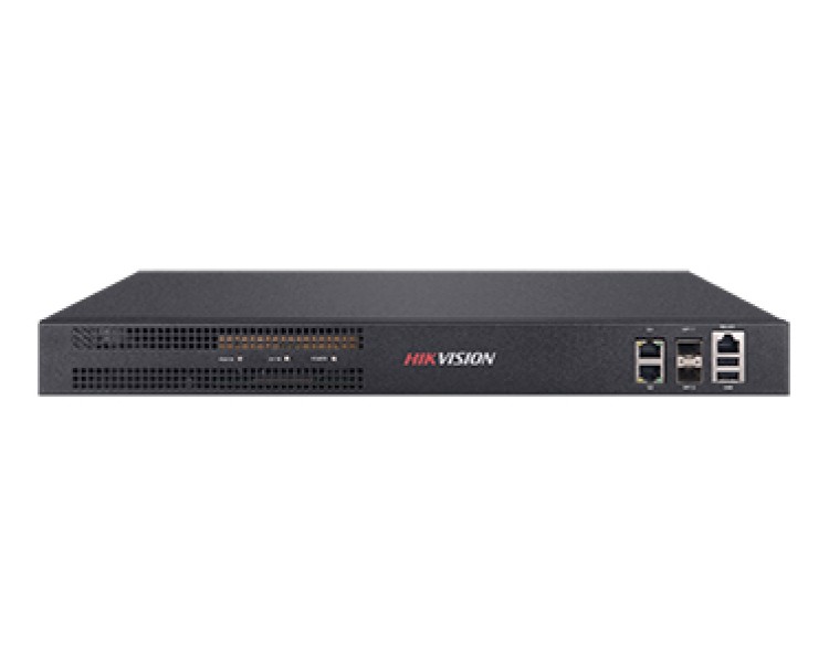 DS-6908UDI(B) Відео декодер Hikvision