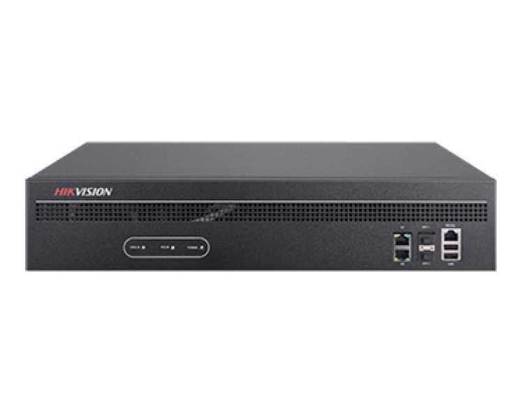 DS-6916UDI(B) Відео декодер Hikvision