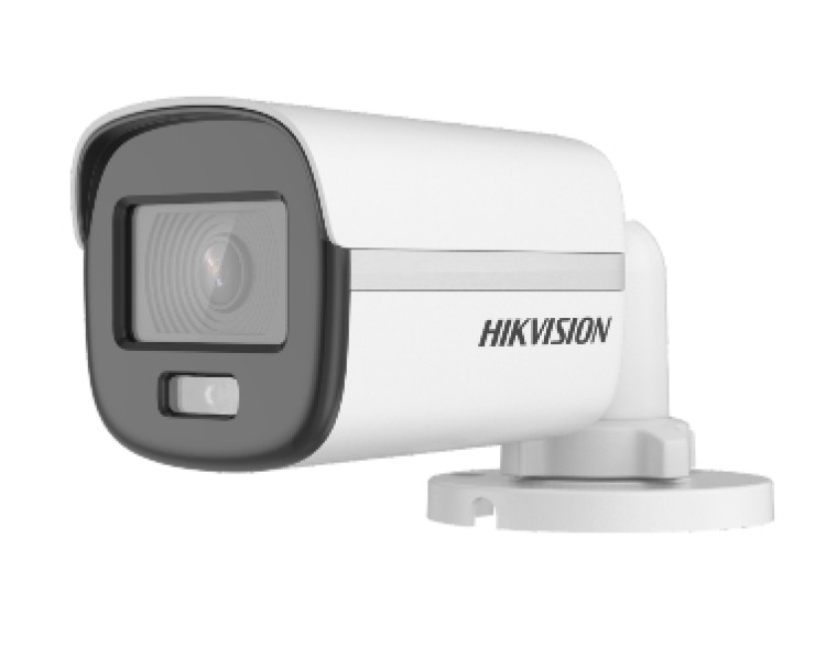 DS-2CE10DF0T-PF 2МП (2.8мм) HDTVI відеокамера Hikvision