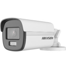 DS-2CE12DF0T-F 2МП (2.8мм) HDTVI відеокамера Hikvision