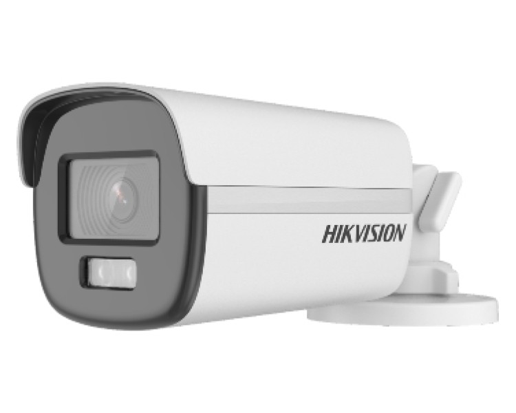 DS-2CE12DF0T-F 2МП (2.8мм) HDTVI відеокамера Hikvision