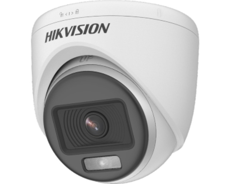 DS-2CE70DF0T-MF (2.8мм) 2 МП ColorVu Hikvision IP67