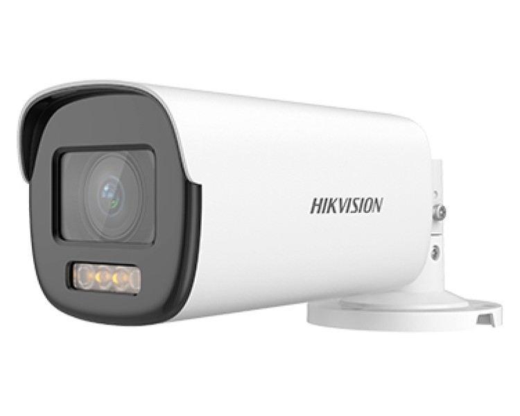 DS-2CE19DF8T-AZE 2МП (2.8-12мм) HDTVI відеокамера Hikvision