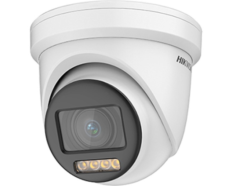 DS-2CE79DF8T-AZE 2МП (2.8-12мм) HDTVI відеокамера Hikvision