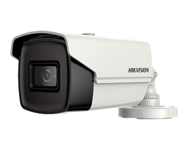 DS-2CE16U1T-IT3F 8МП (3.6мм) HDTVI відеокамера Hikvision