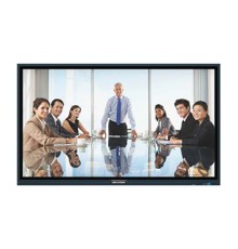 DS-D5A65RB/B Інтерактивний екран