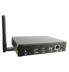 DPB18-AI Декодер Android Media Player