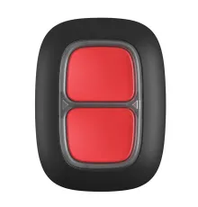 Ajax DoubleButton black EU Кнопка тривожна