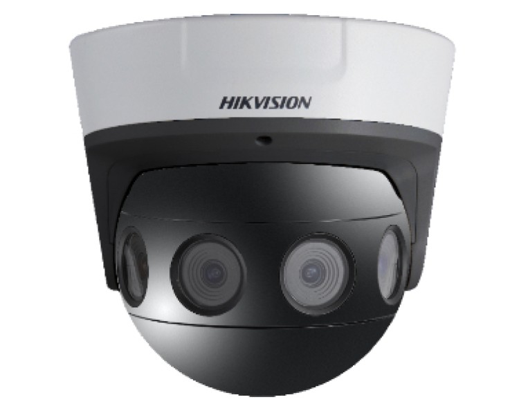 DS-2CD6984G0-IHS 32 МП 180° PanoVu Hikvision