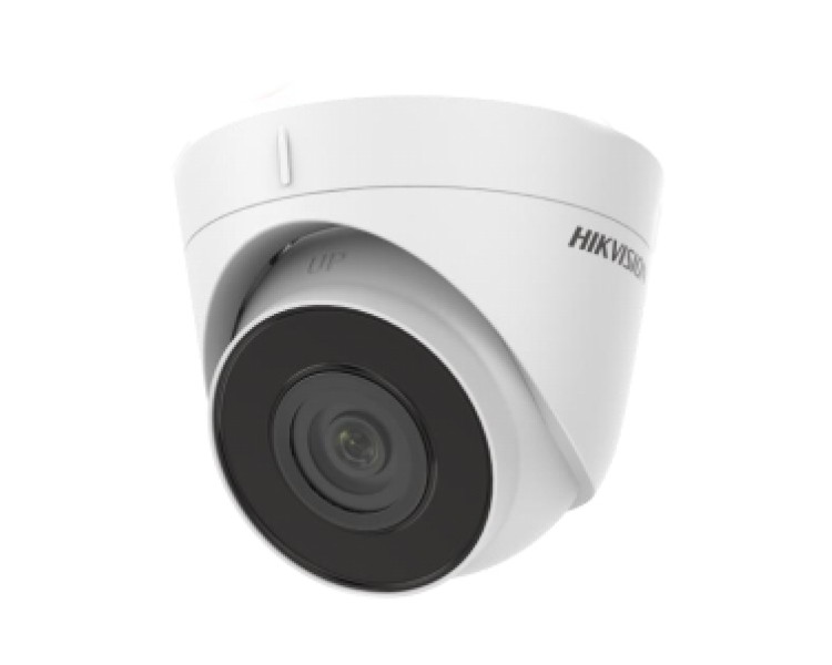DS-2CD1343G0-I(C) (2.8мм) 4 МП купольна IP камера