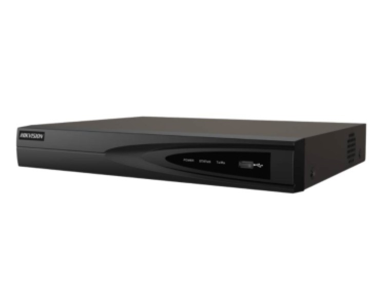 DS-7604NI-K1(C) 4-х канальний мережевий Hikvision