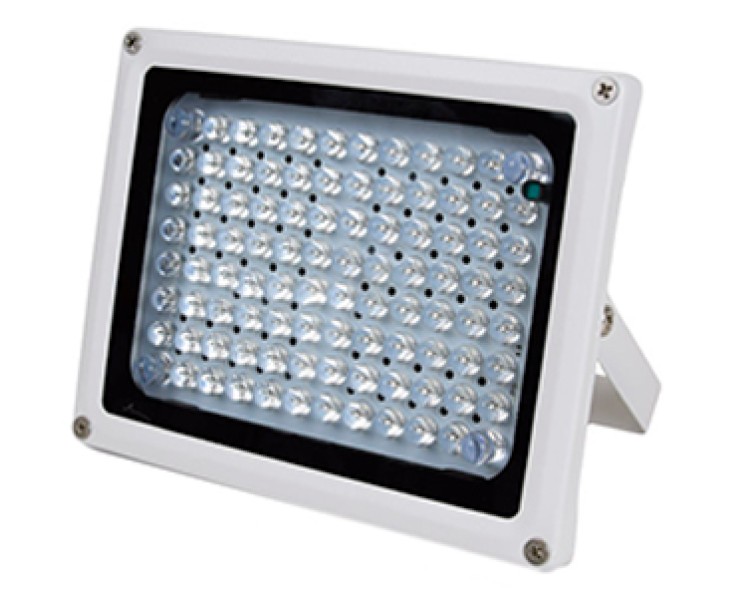 Lightwell LW96-100IR60-220 100м Прожектор інфрачервоний
