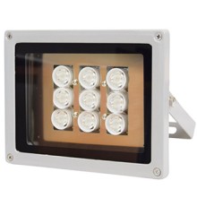 Lightwell LW9-100IR45-220 100м Прожектор інфрачервоний